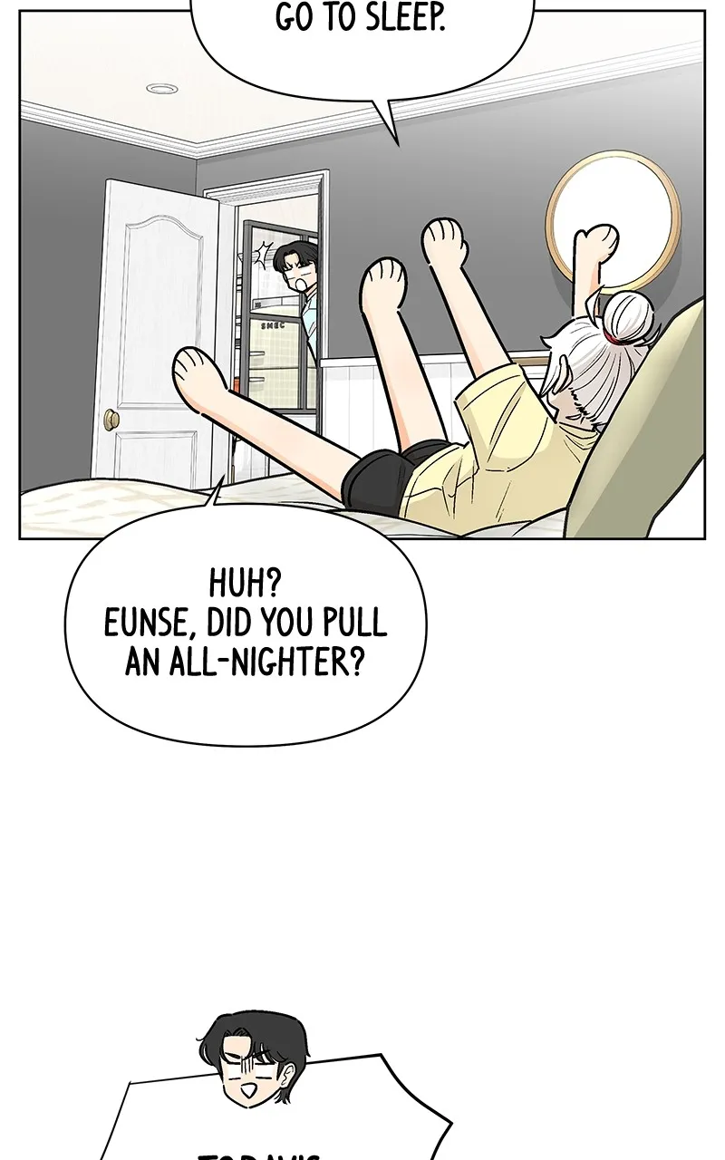 Skool of Street Chapter 30 page 60 - 