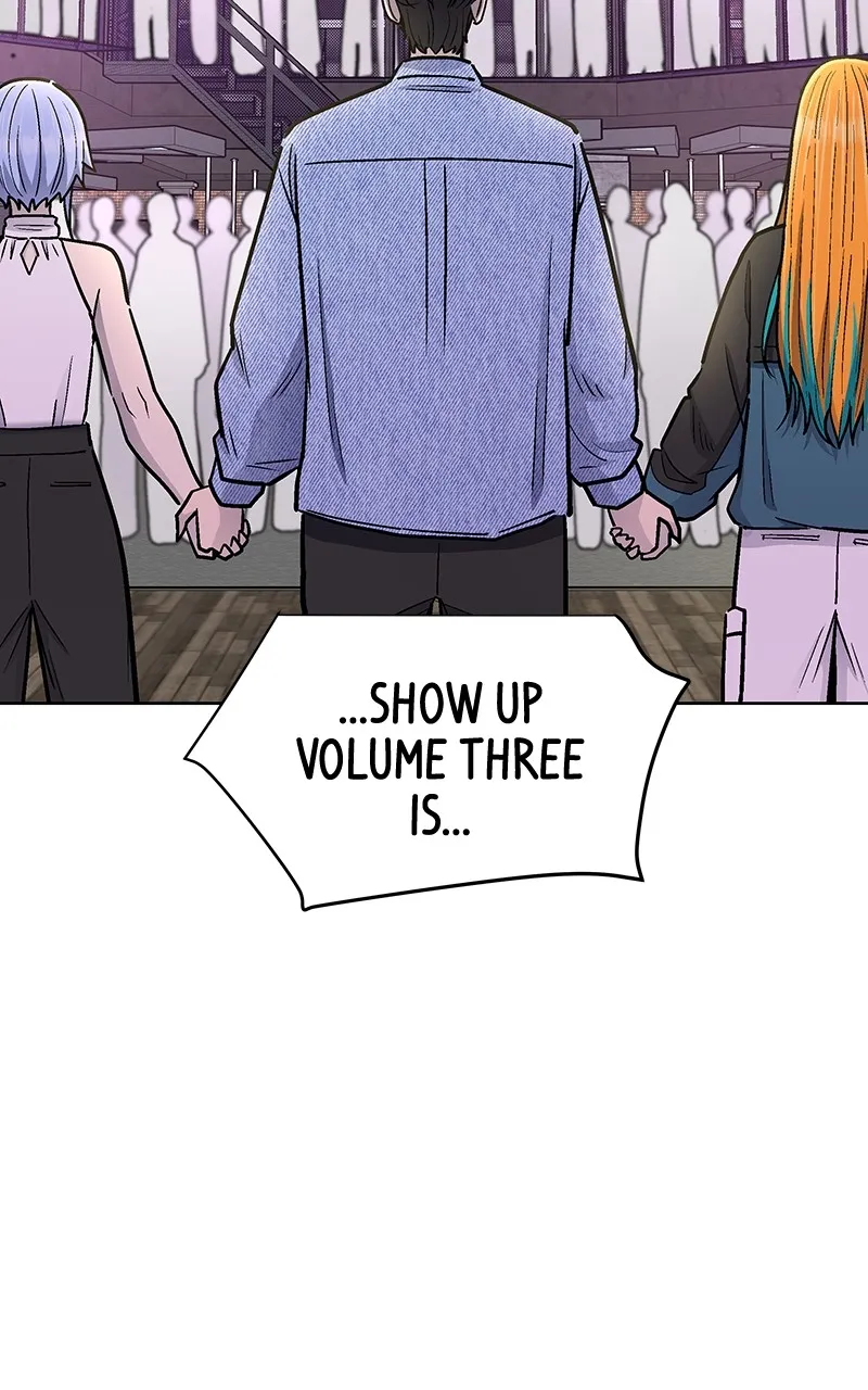 Skool of Street Chapter 30 page 7 - 