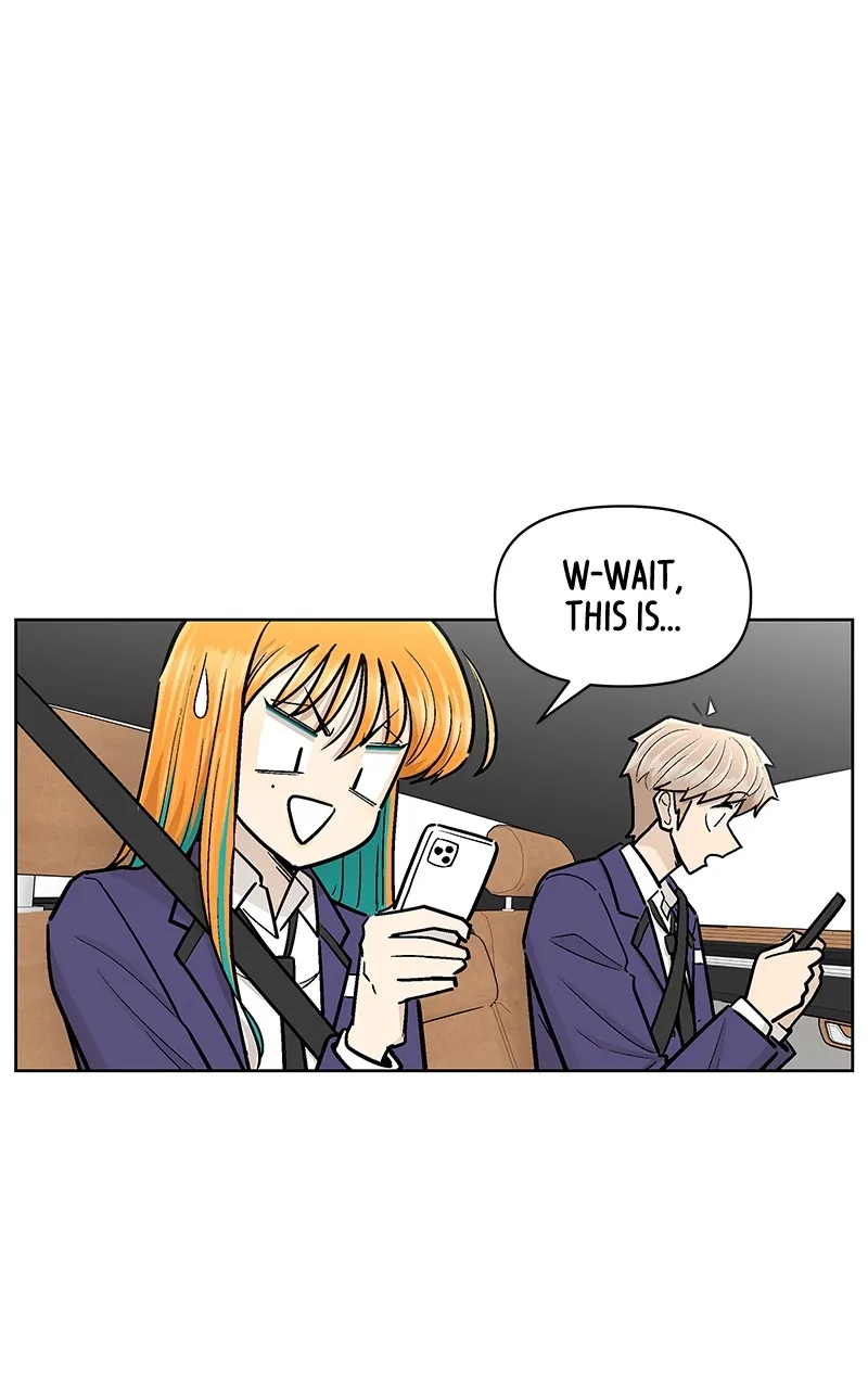 Skool of Street Chapter 30 page 63 - 