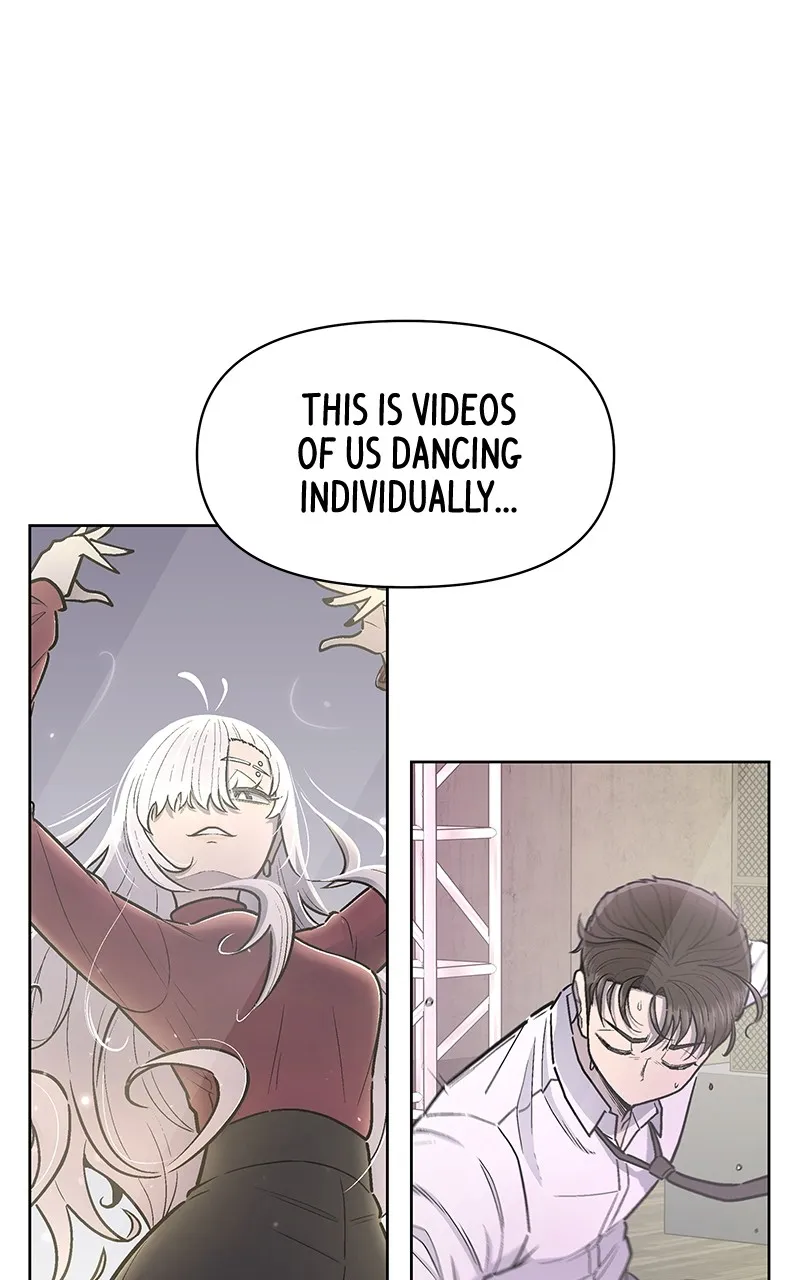 Skool of Street Chapter 30 page 64 - 