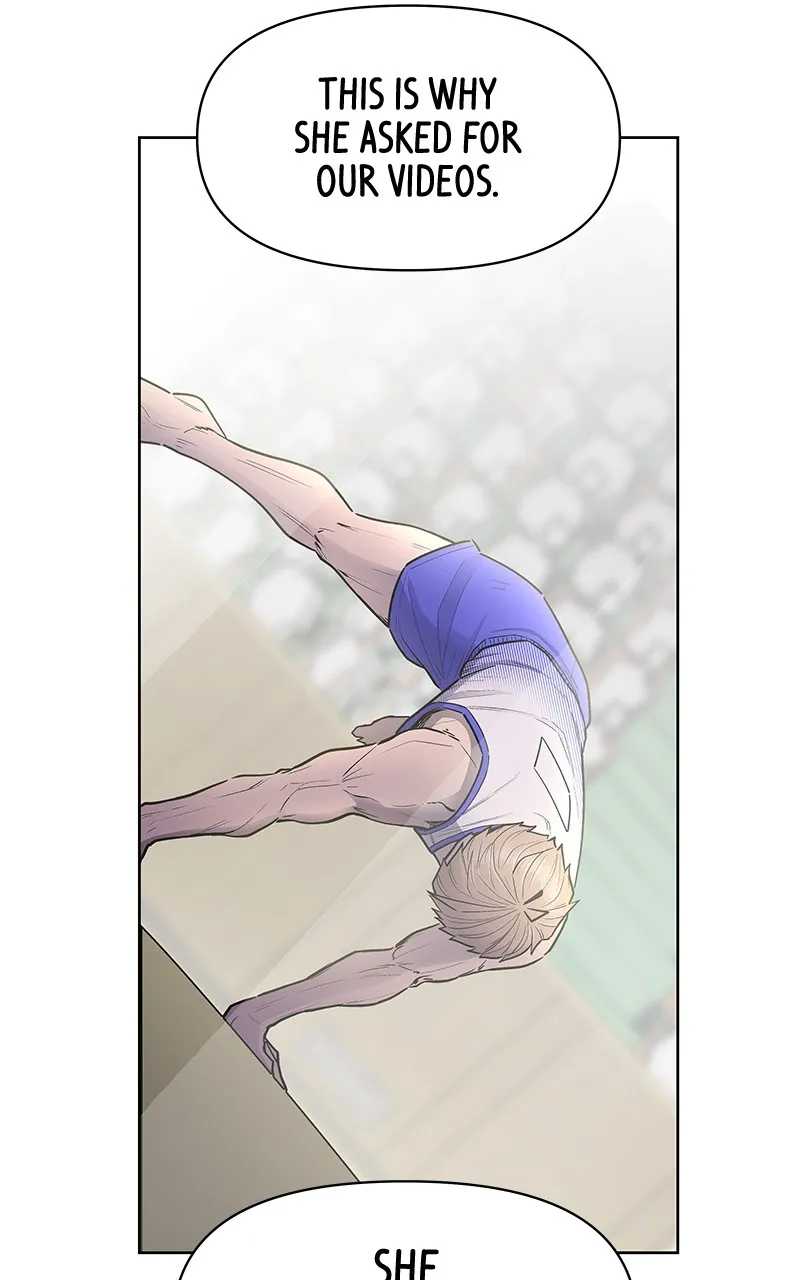 Skool of Street Chapter 30 page 67 - 