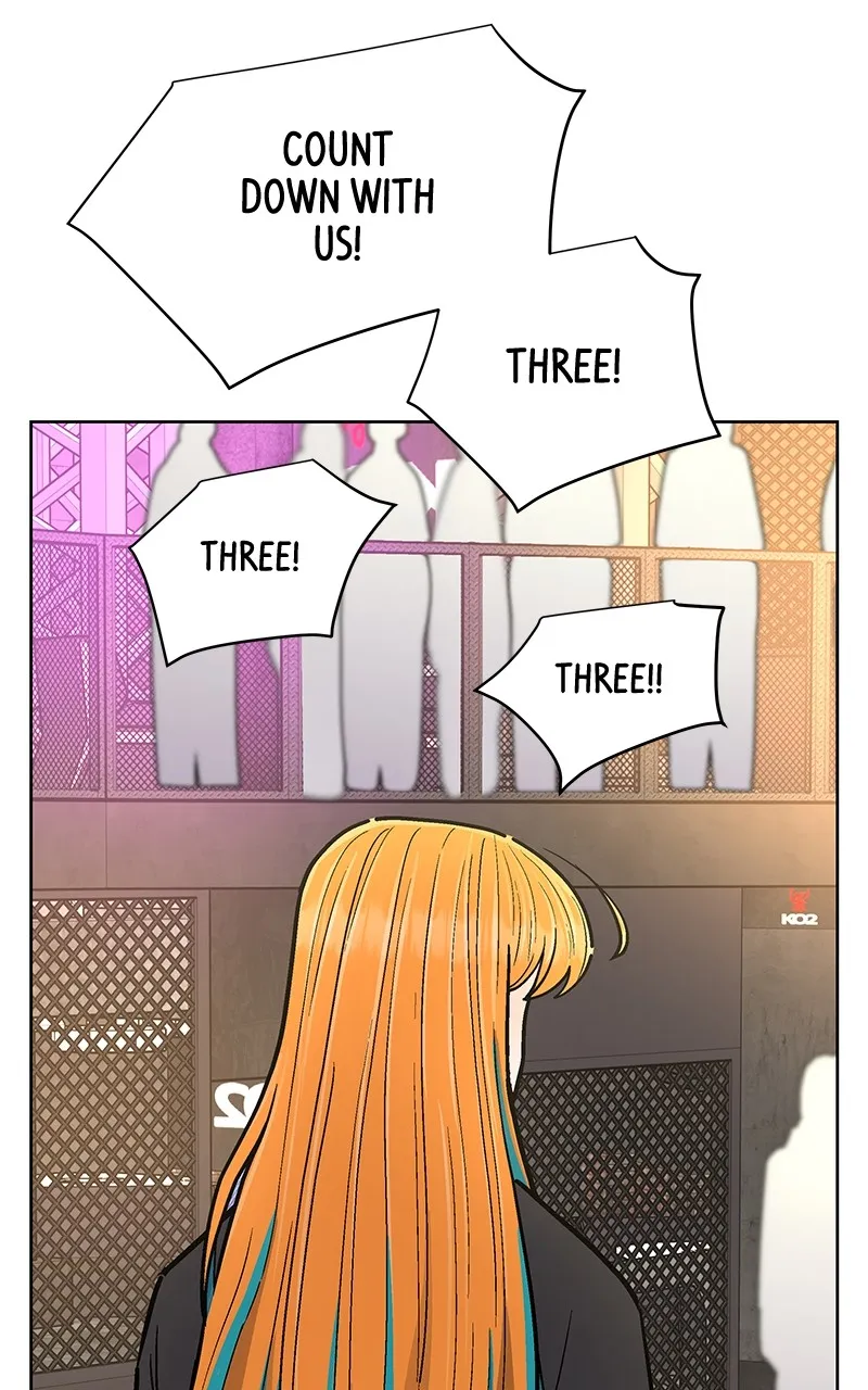 Skool of Street Chapter 30 page 8 - 