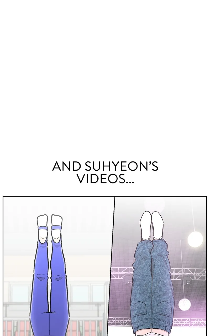 Skool of Street Chapter 30 page 72 - 