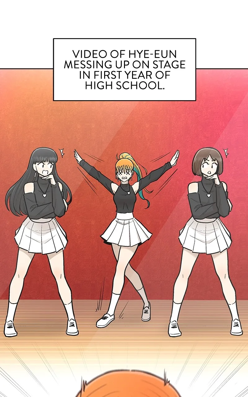 Skool of Street Chapter 30 page 75 - 