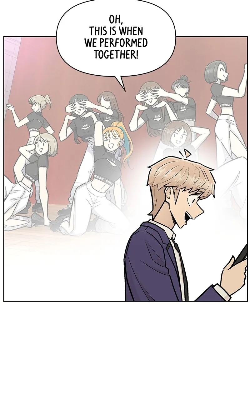 Skool of Street Chapter 30 page 78 - 