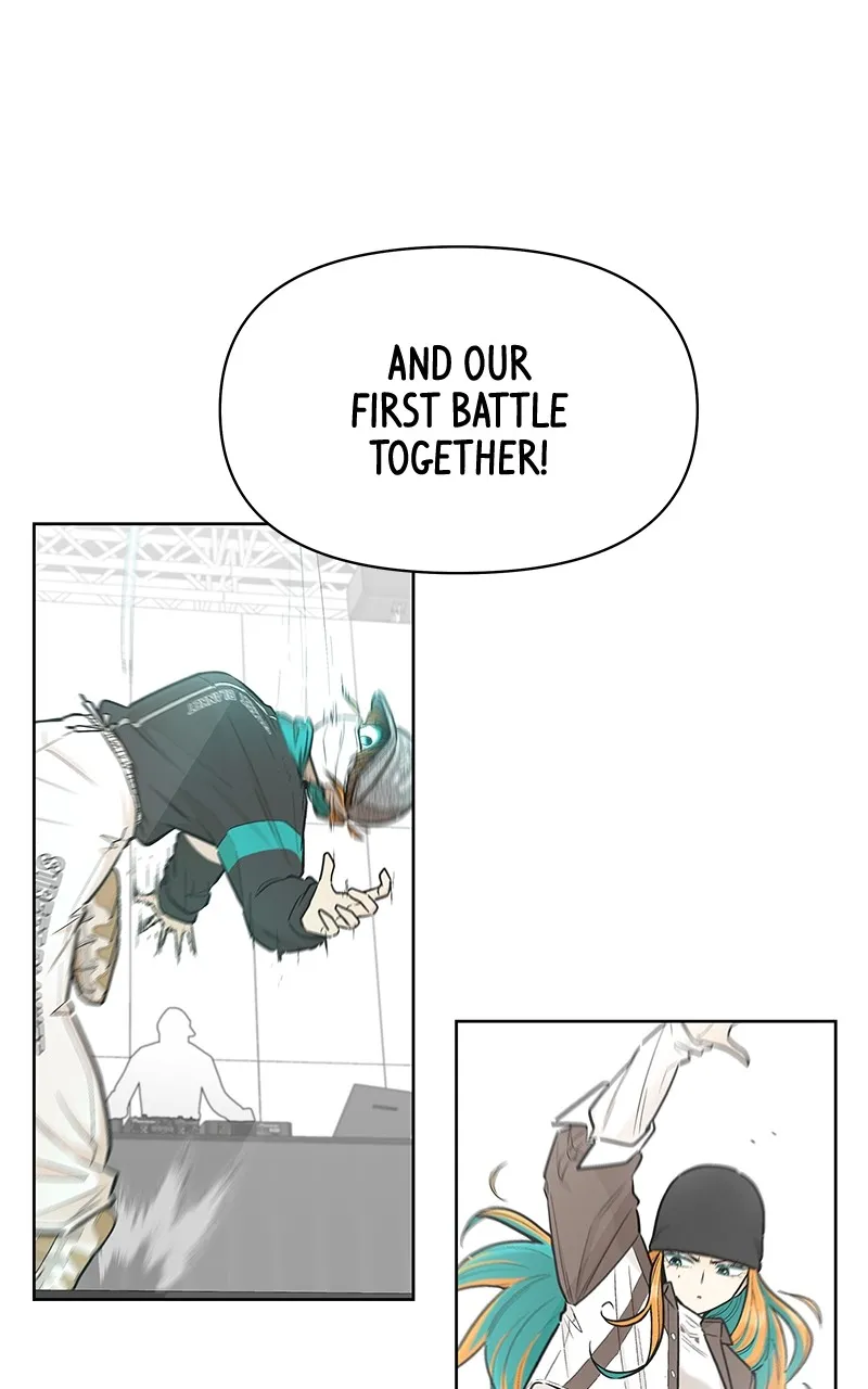 Skool of Street Chapter 30 page 79 - 