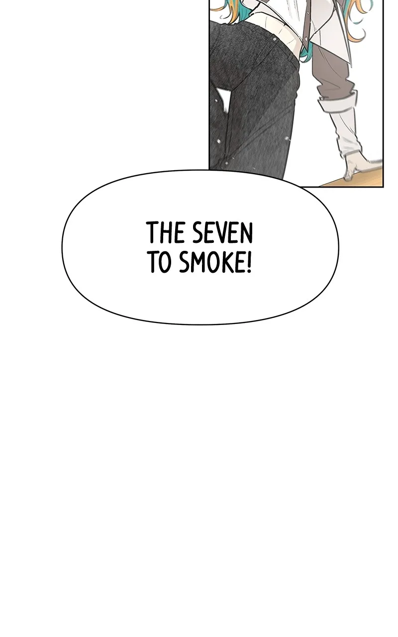 Skool of Street Chapter 30 page 80 - 