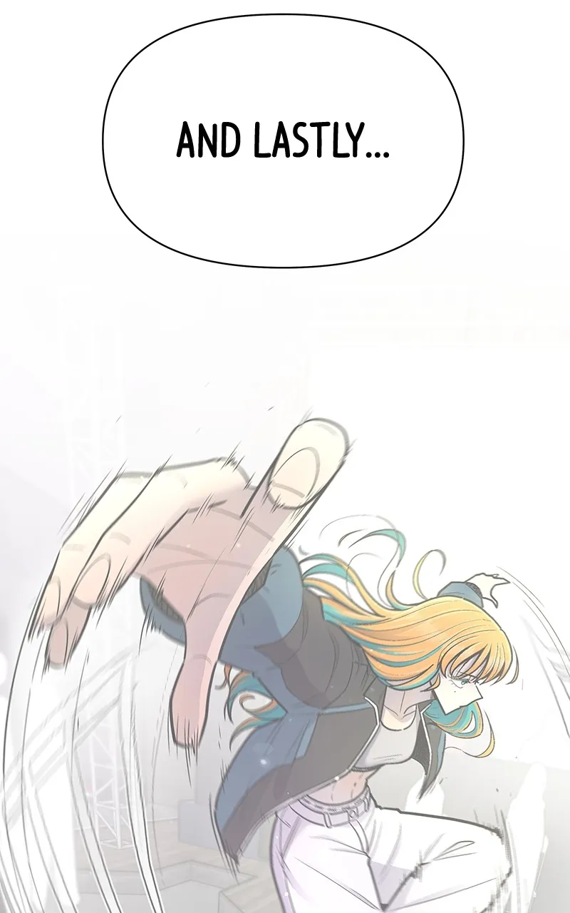 Skool of Street Chapter 30 page 81 - 