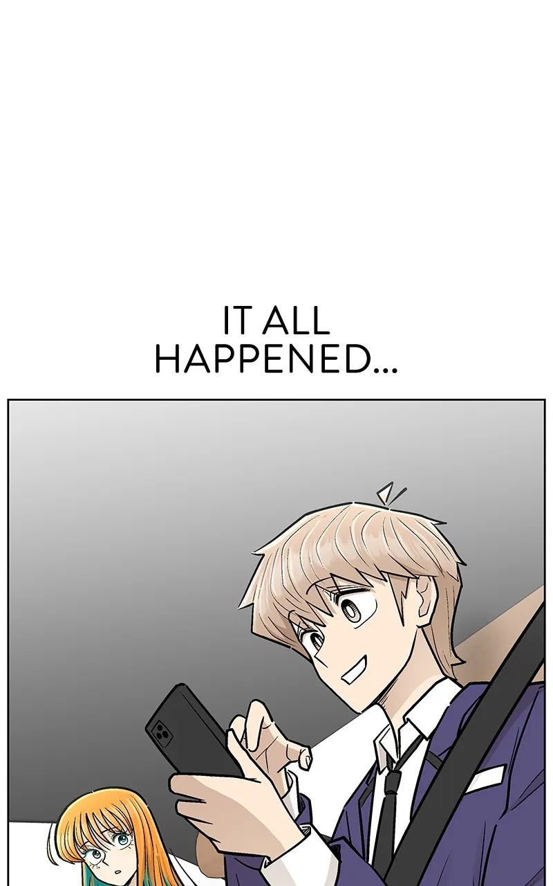Skool of Street Chapter 30 page 84 - 