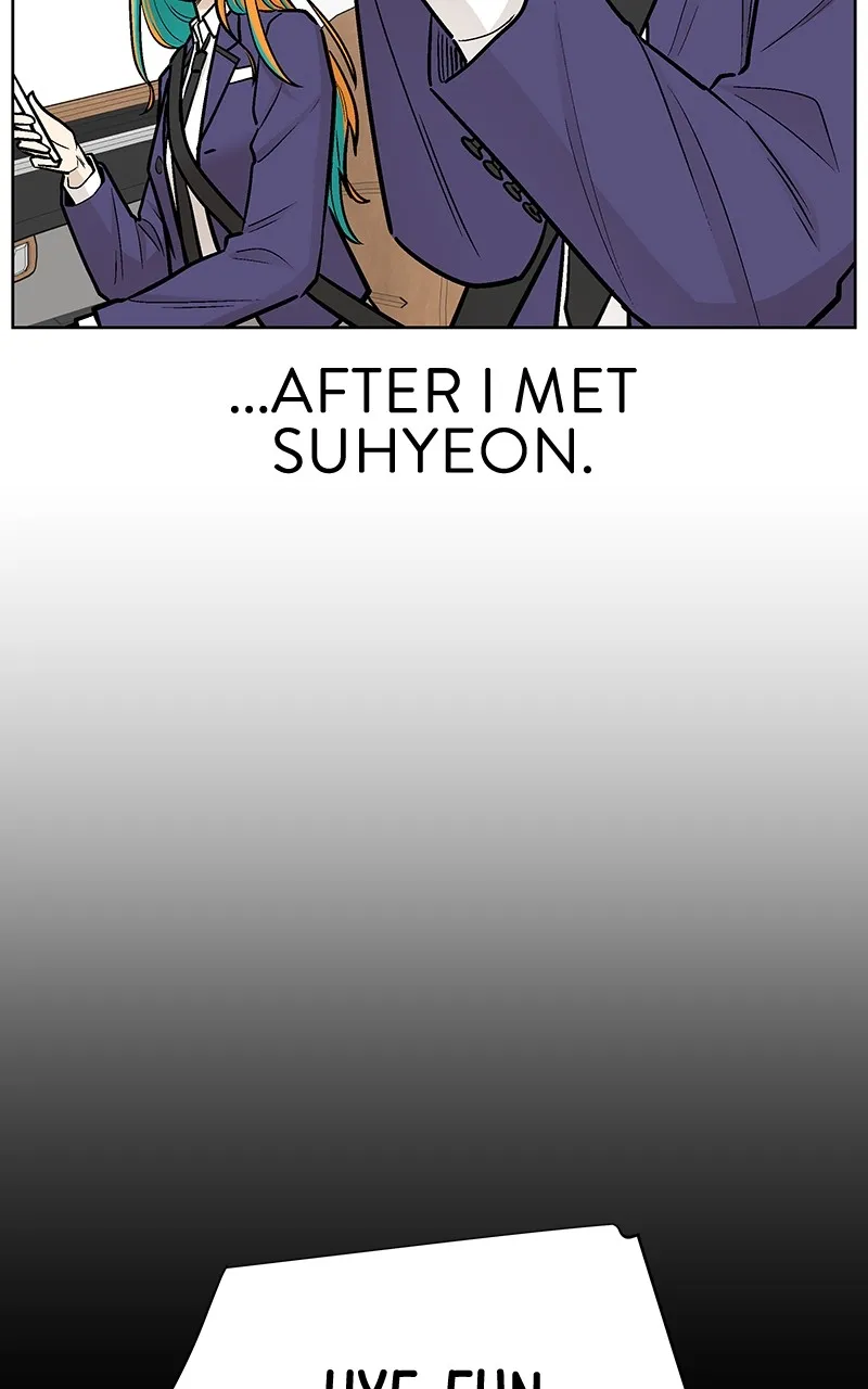 Skool of Street Chapter 30 page 85 - 