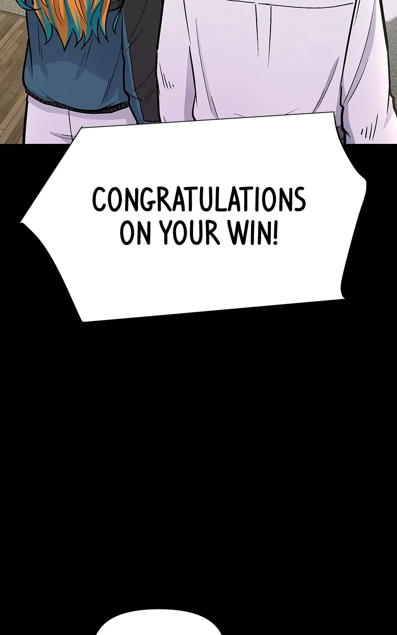 Skool of Street Chapter 30 page 87 - 