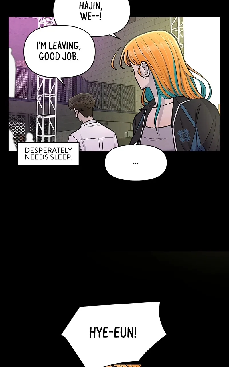 Skool of Street Chapter 30 page 88 - 