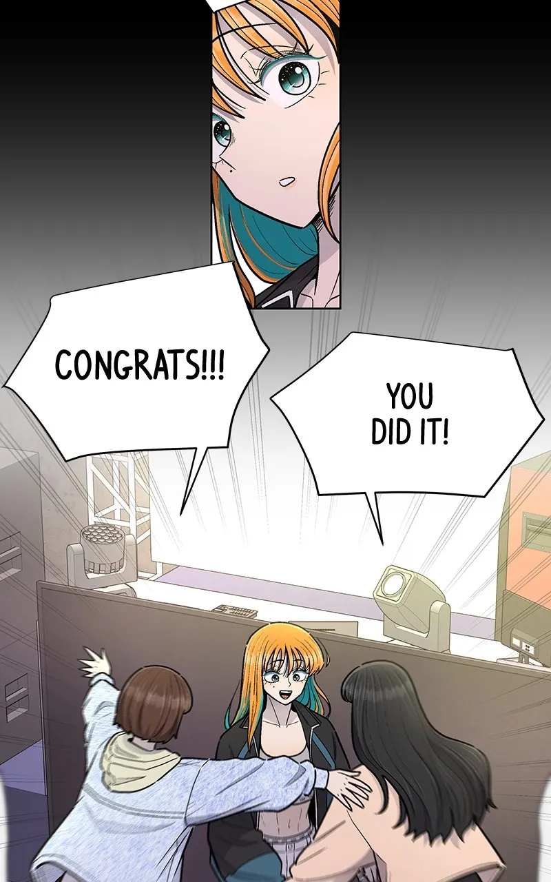 Skool of Street Chapter 30 page 89 - 