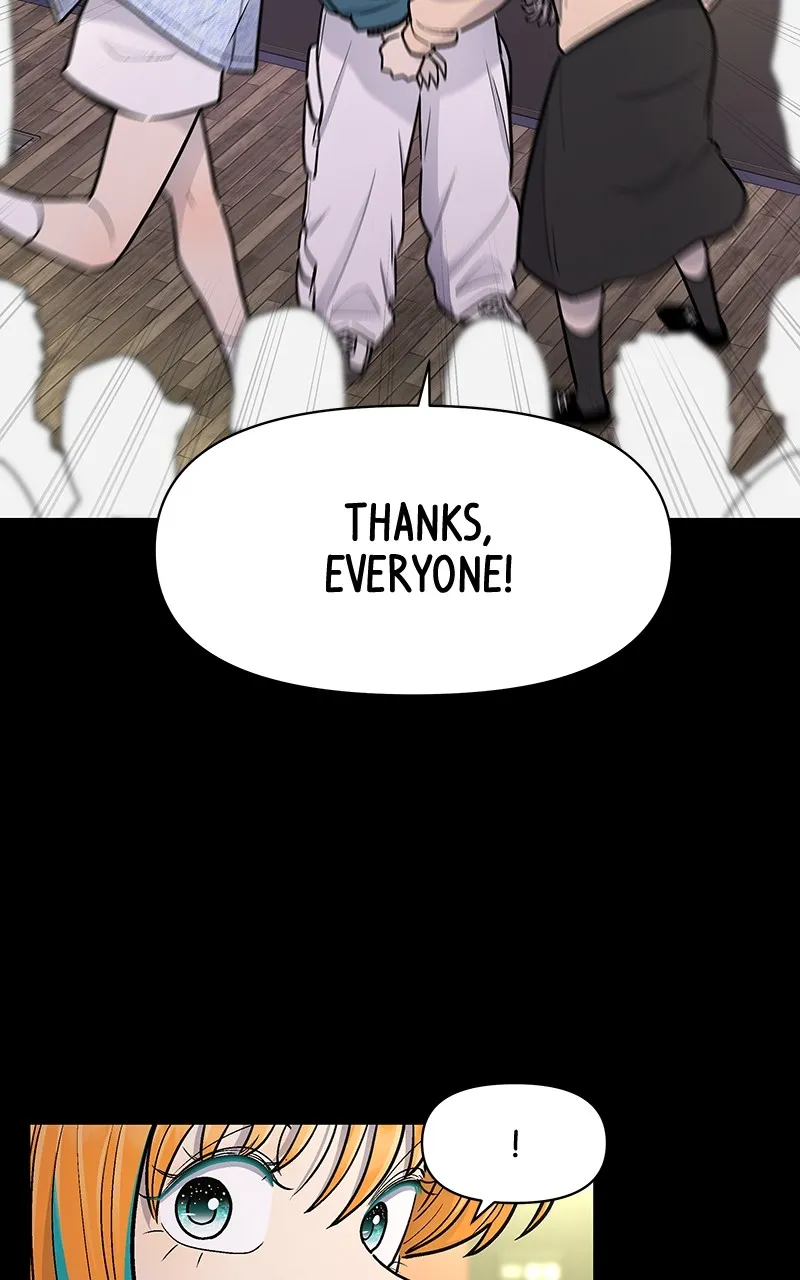 Skool of Street Chapter 30 page 90 - 