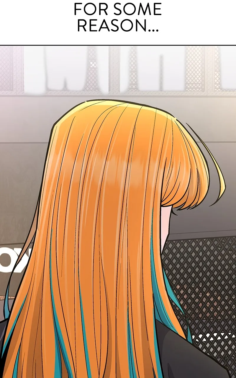 Skool of Street Chapter 30 page 10 - 