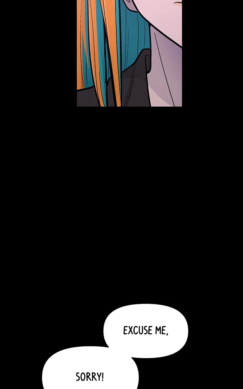 Skool of Street Chapter 30 page 96 - 