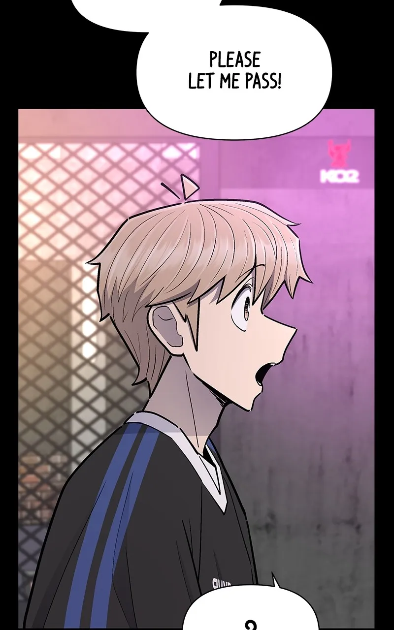 Skool of Street Chapter 30 page 97 - 