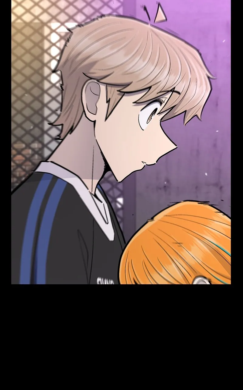 Skool of Street Chapter 30 page 99 - 
