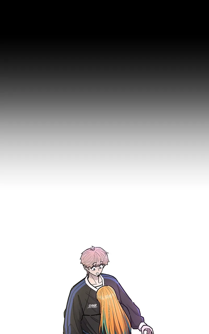 Skool of Street Chapter 30 page 100 - 