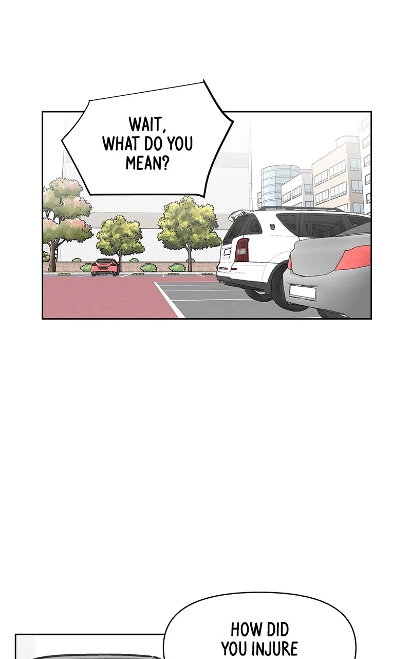 Skool of Street Chapter 31 page 1 - 