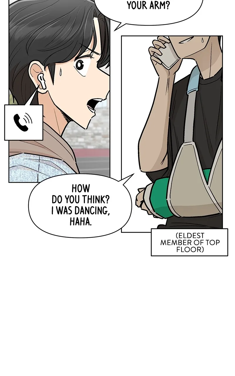 Skool of Street Chapter 31 page 2 - 