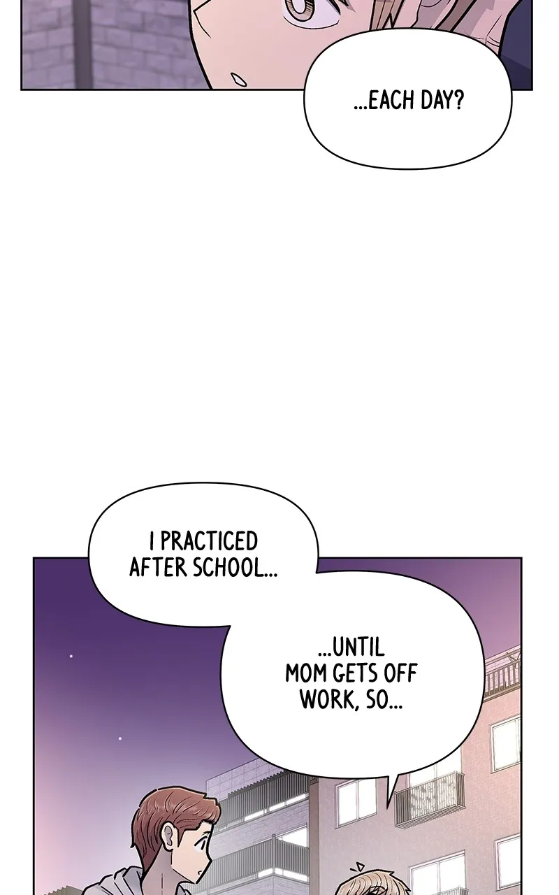 Skool of Street Chapter 31 page 101 - 