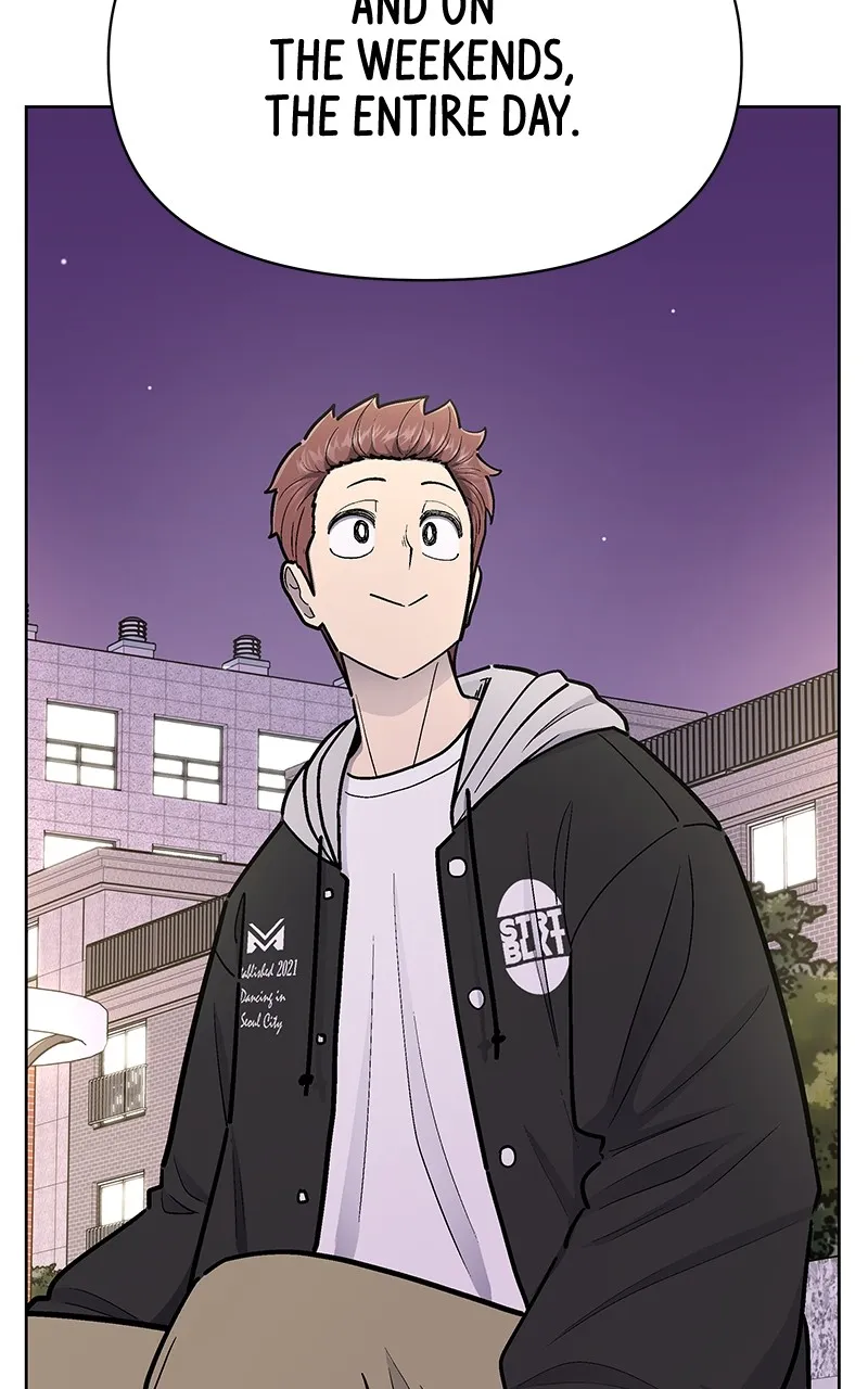 Skool of Street Chapter 31 page 103 - 
