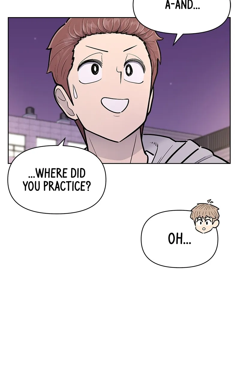 Skool of Street Chapter 31 page 105 - 