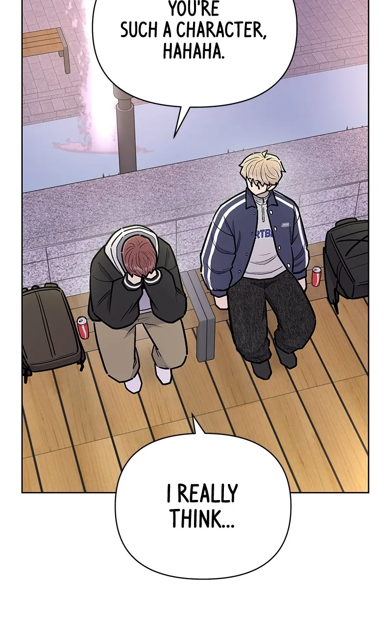 Skool of Street Chapter 31 page 108 - 