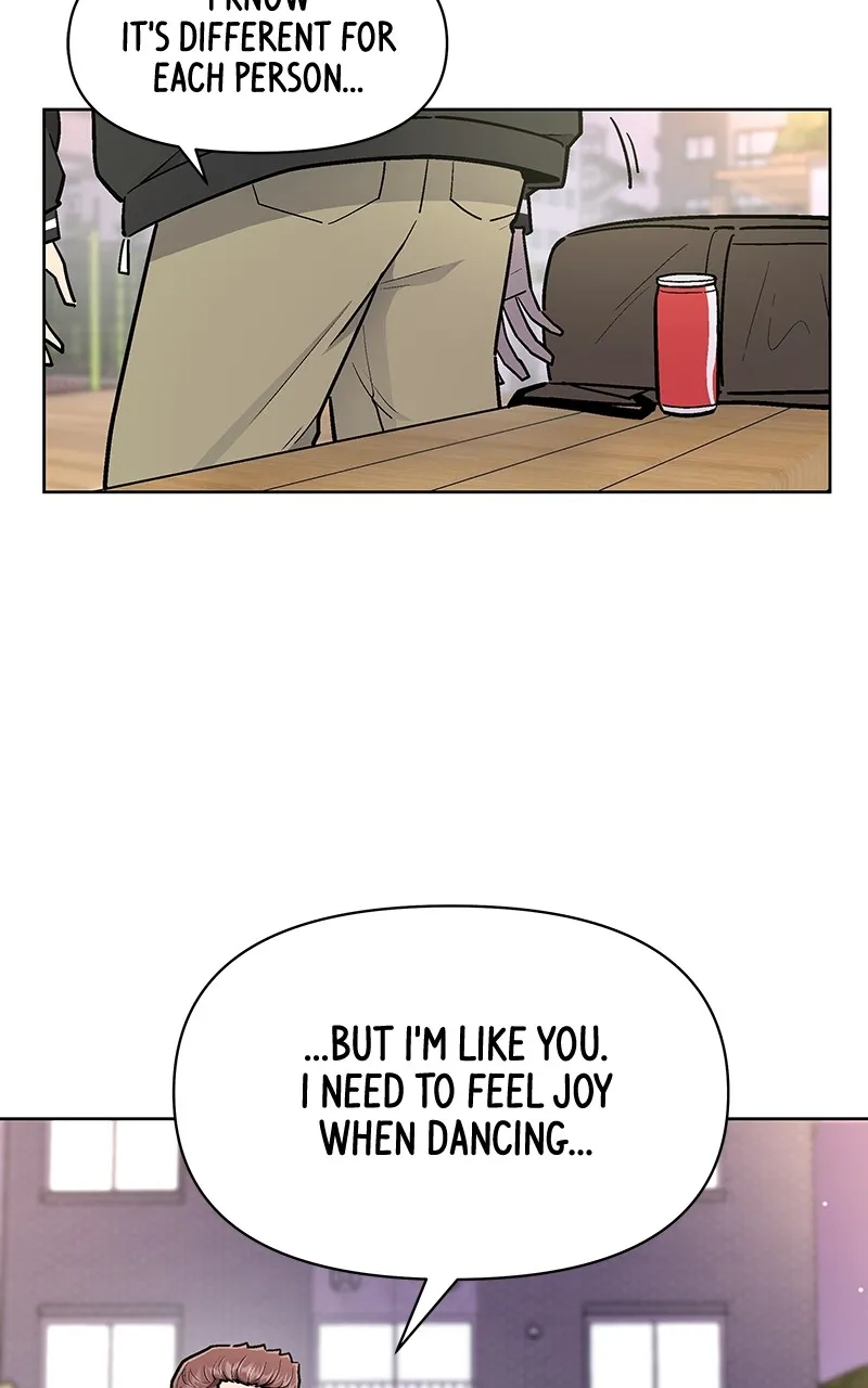 Skool of Street Chapter 31 page 111 - 