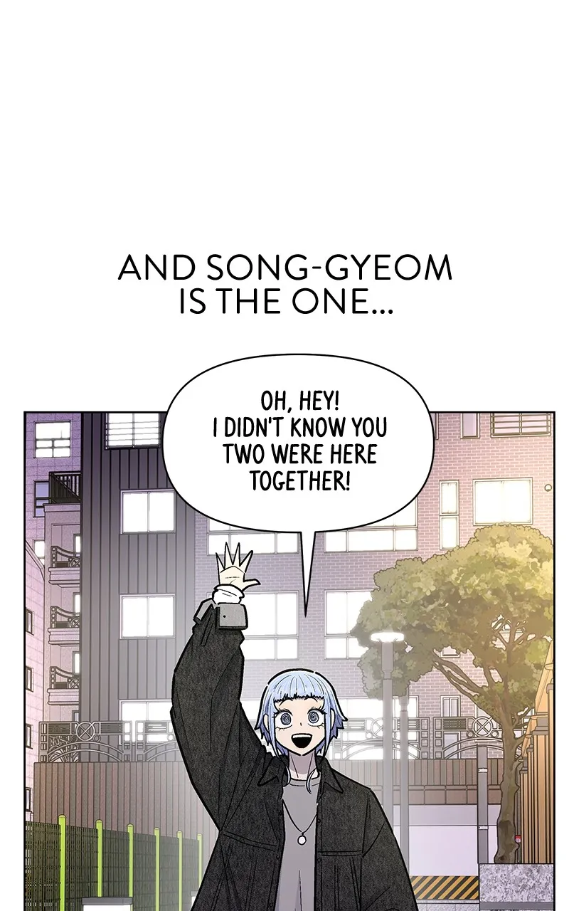 Skool of Street Chapter 31 page 113 - 