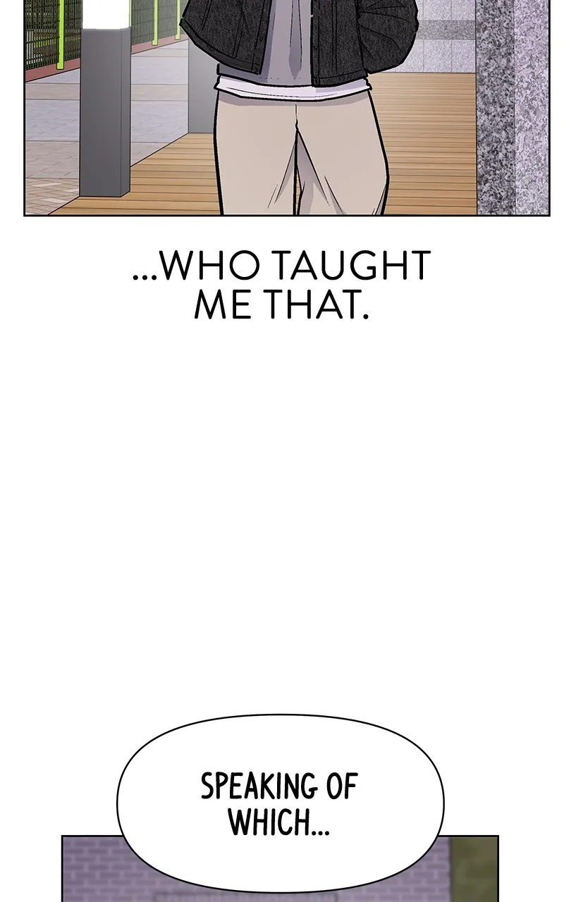 Skool of Street Chapter 31 page 114 - 