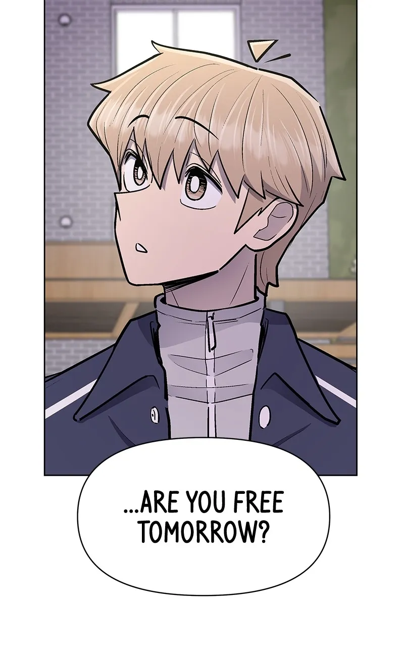 Skool of Street Chapter 31 page 115 - 