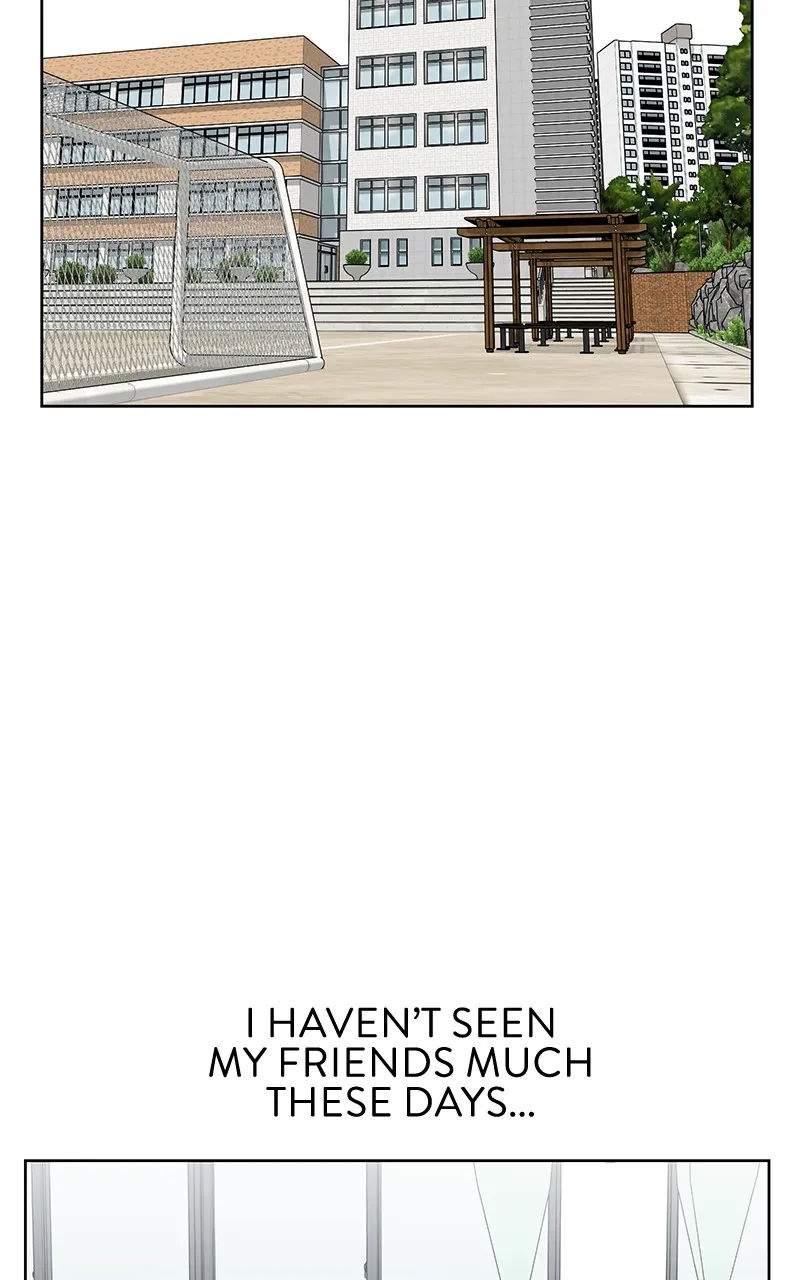 Skool of Street Chapter 31 page 24 - 