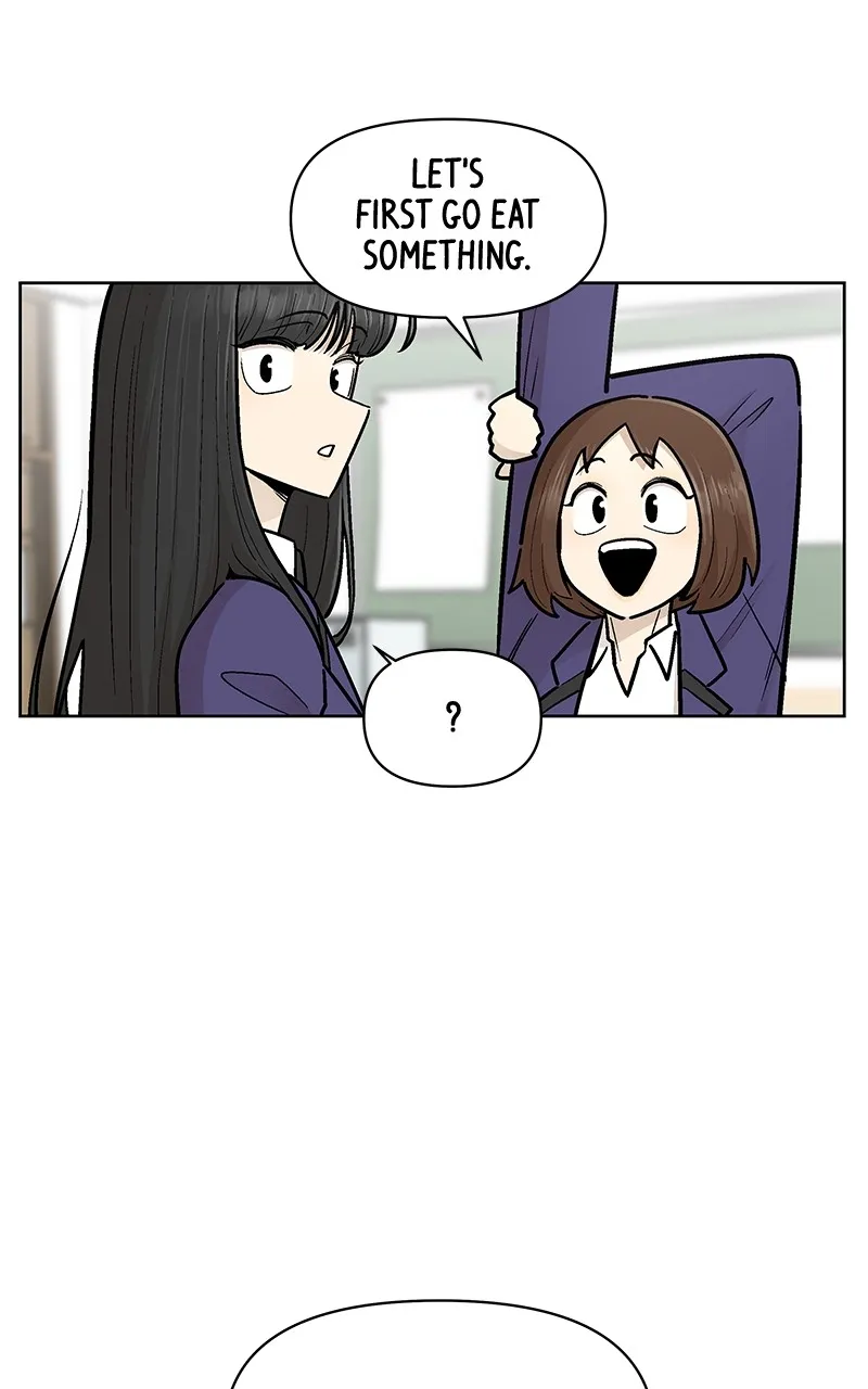 Skool of Street Chapter 31 page 27 - 