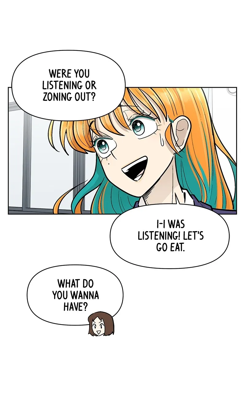 Skool of Street Chapter 31 page 29 - 