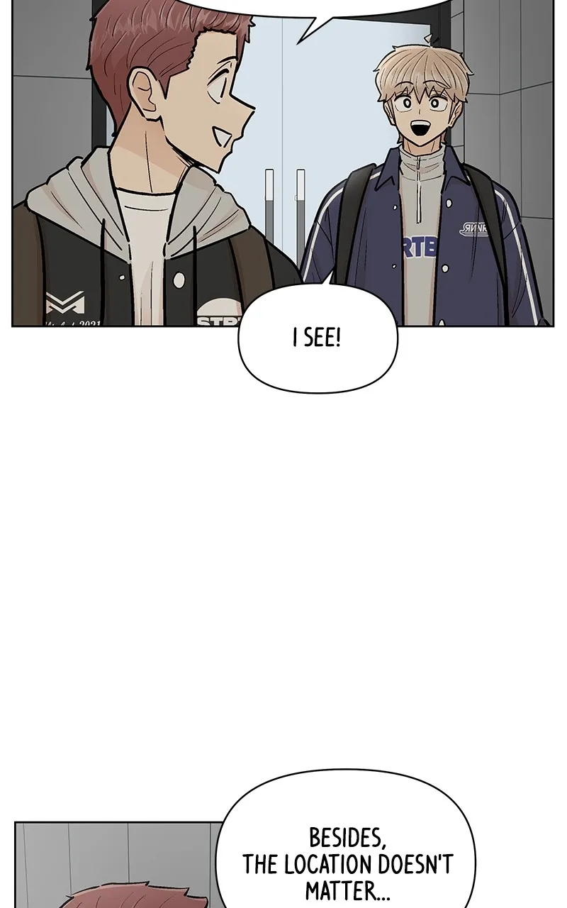 Skool of Street Chapter 31 page 39 - 