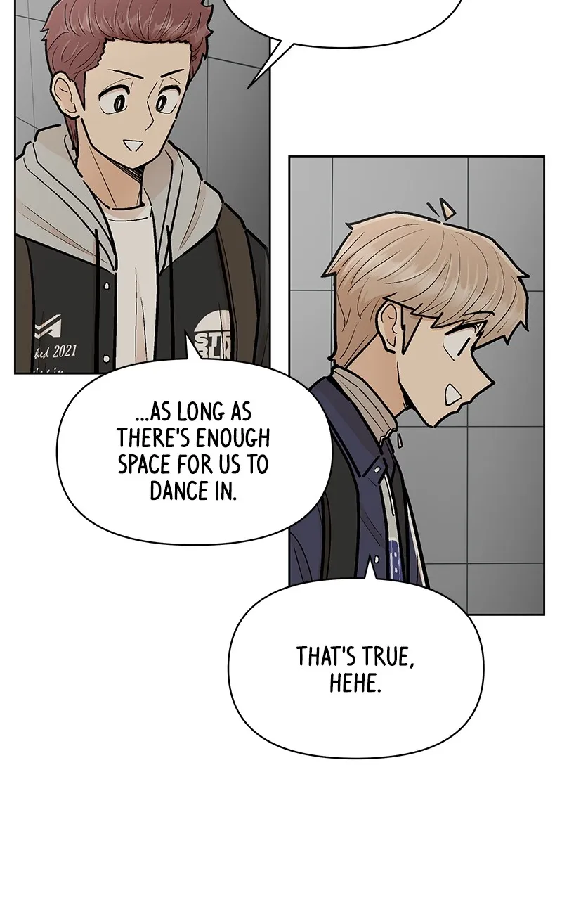 Skool of Street Chapter 31 page 40 - 