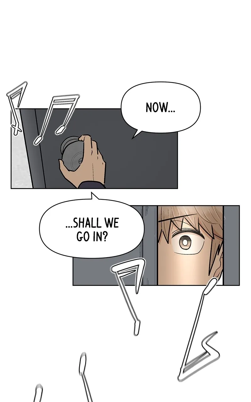 Skool of Street Chapter 31 page 41 - 