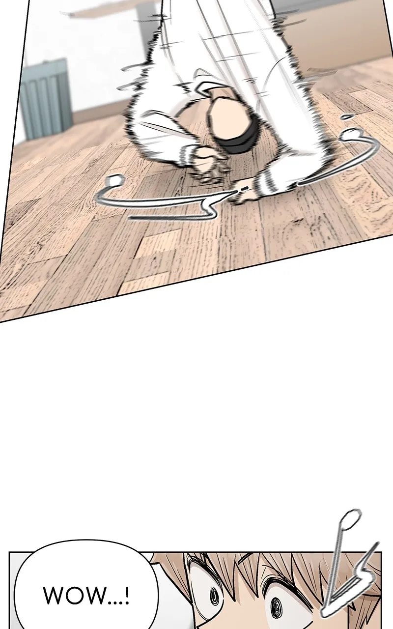 Skool of Street Chapter 31 page 48 - 