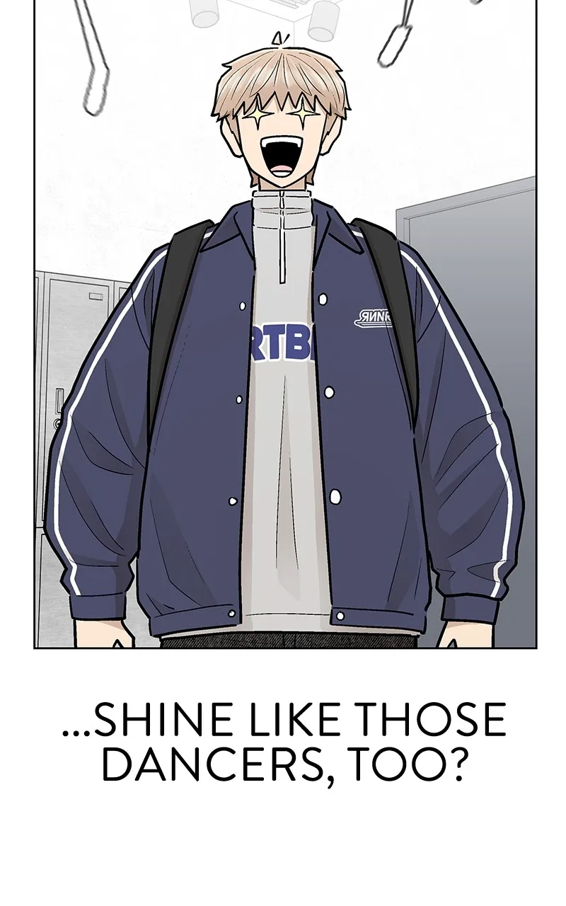 Skool of Street Chapter 31 page 52 - 