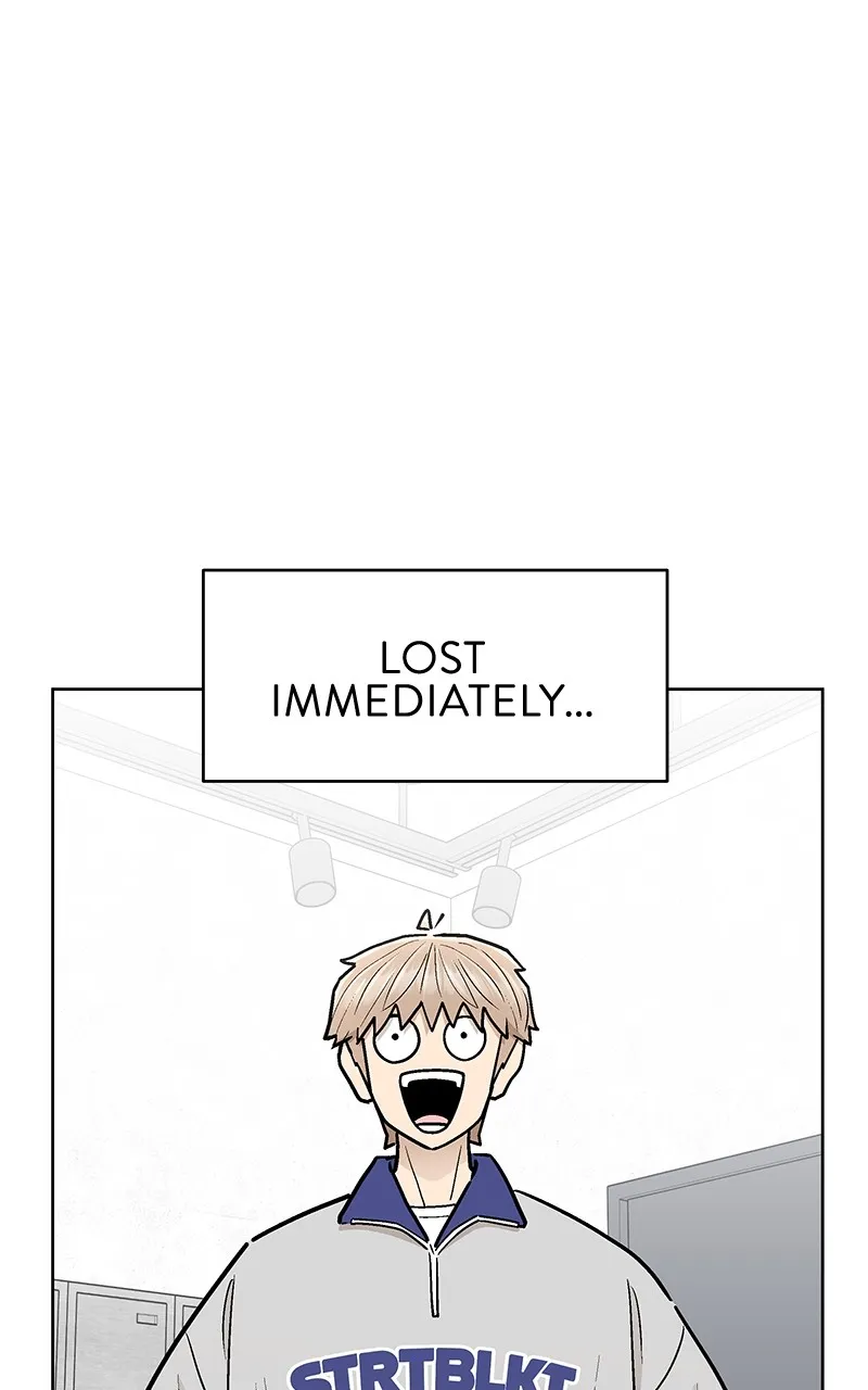 Skool of Street Chapter 31 page 53 - 