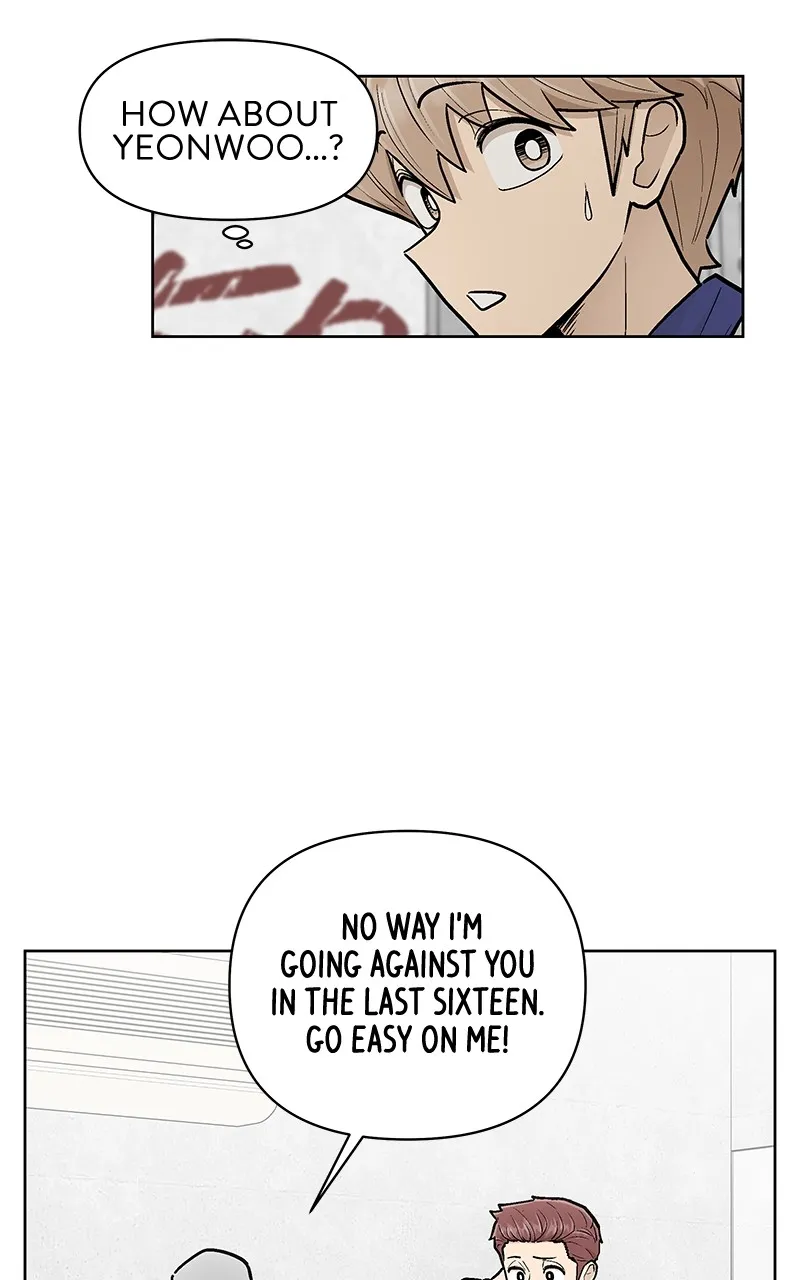 Skool of Street Chapter 31 page 55 - 