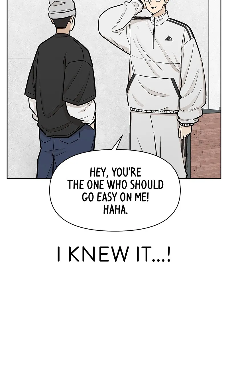 Skool of Street Chapter 31 page 56 - 