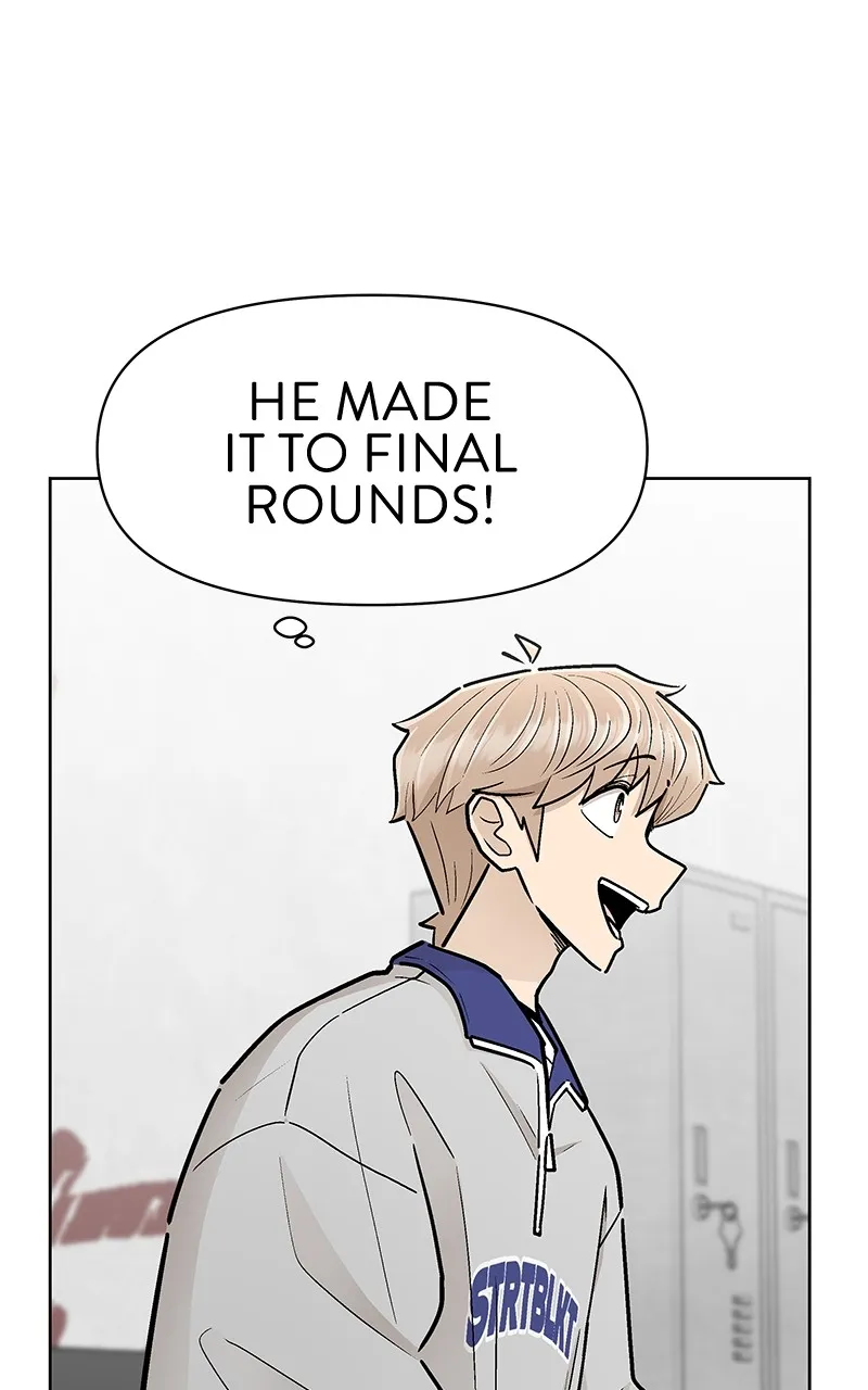 Skool of Street Chapter 31 page 57 - 