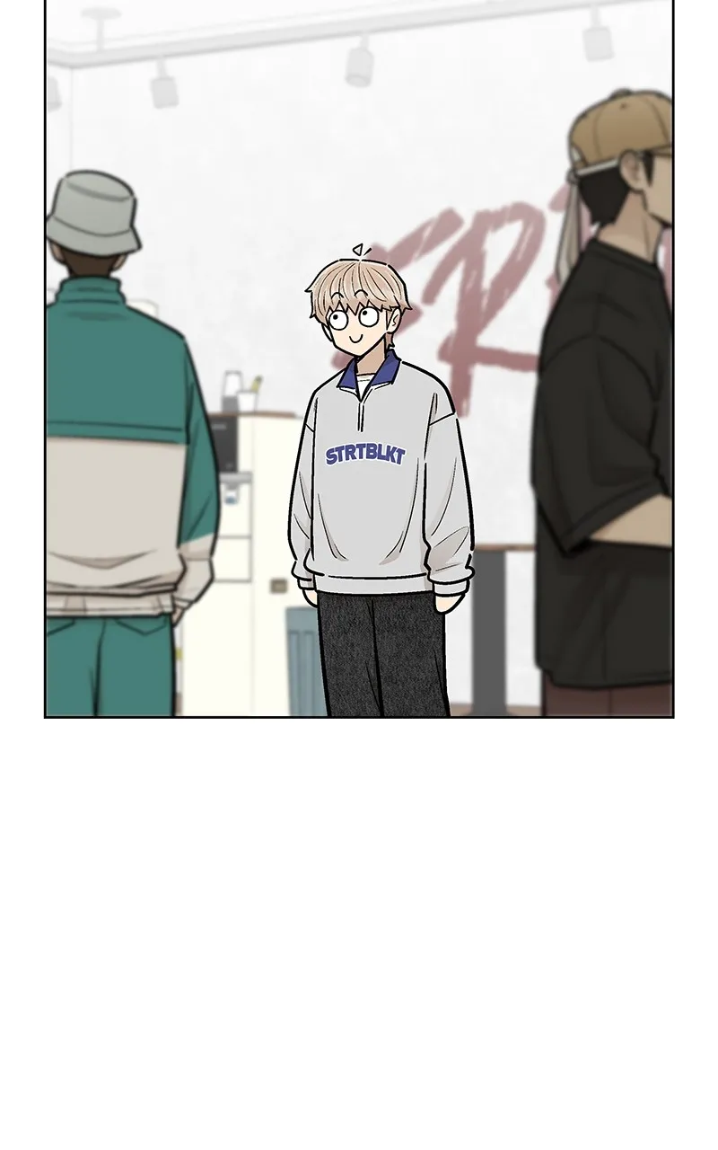 Skool of Street Chapter 31 page 60 - 