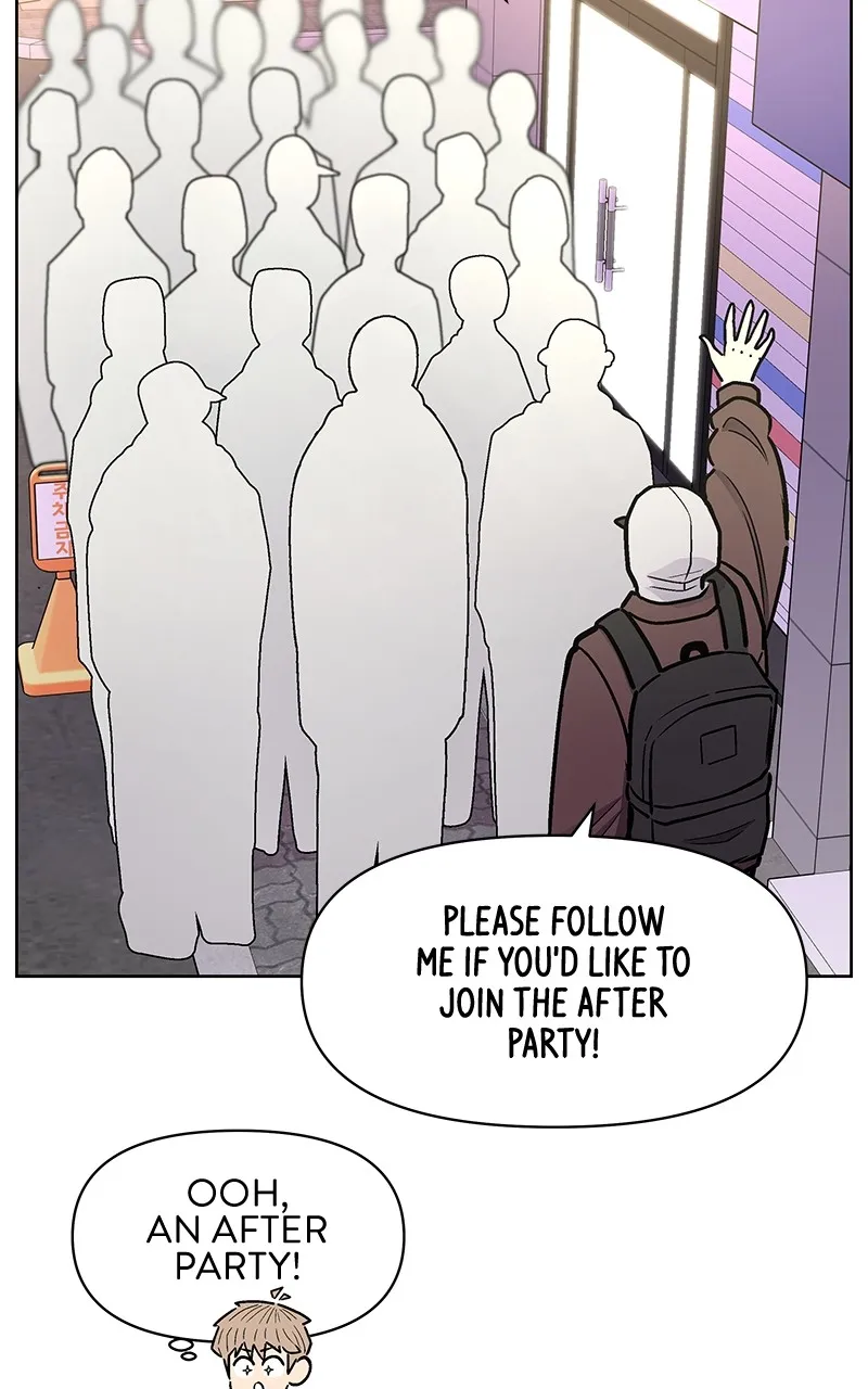 Skool of Street Chapter 31 page 62 - 