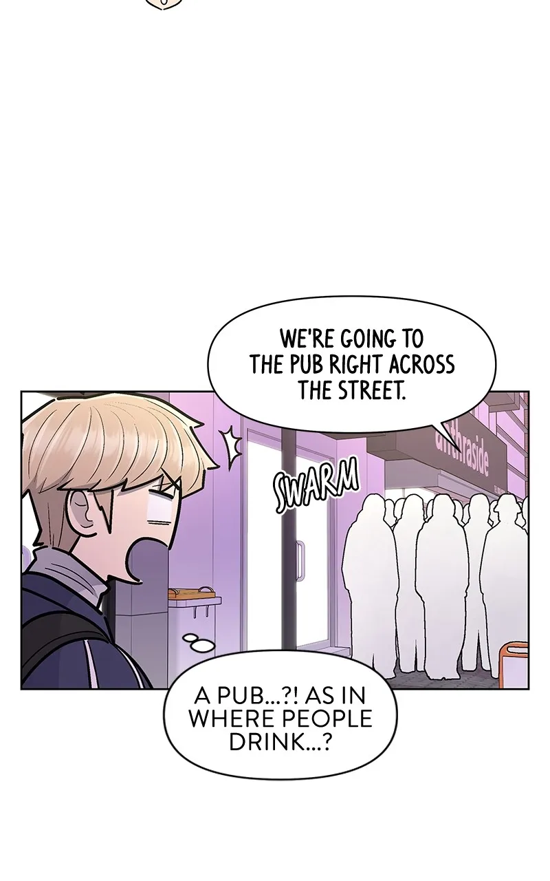 Skool of Street Chapter 31 page 63 - 