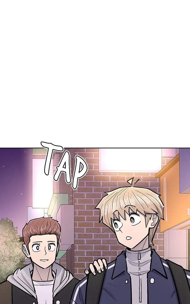 Skool of Street Chapter 31 page 67 - 