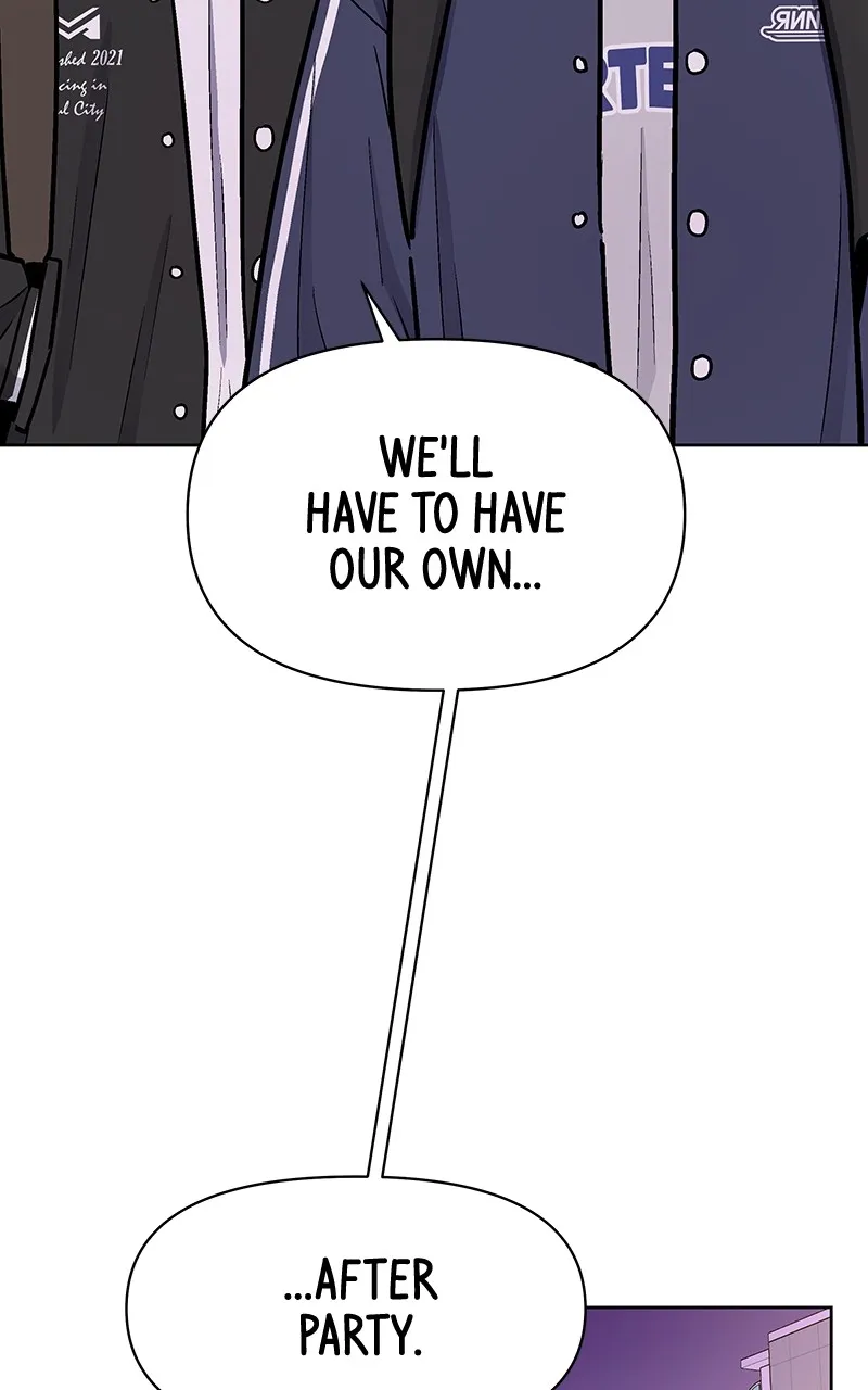 Skool of Street Chapter 31 page 68 - 
